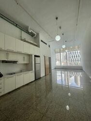 The Central (D1), Office #454618201
